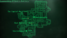 Fort Bannister CO quarters map.png