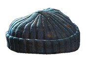 Gray knit cap.png