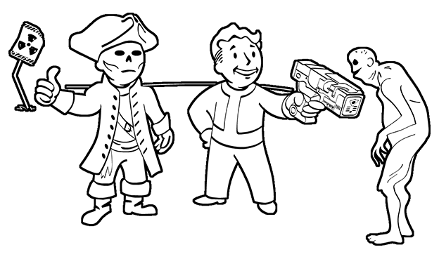 new vegas companion perks new vegas companion perks