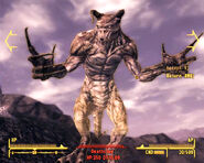 Estadísticas de PV/UD en el HUD