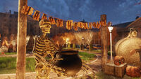 Mischief Night (2019)