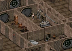 Gecko's nuclear power plant | Fallout Wiki | Fandom