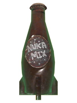 Nuka-mix
