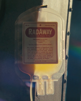 Fallout TV series RadAway