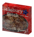 Salisbury Steak