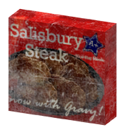 Salisbury Steak