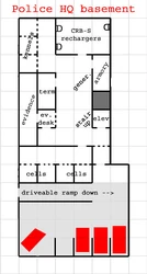 VB DD02 map Police HQ 2