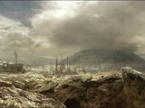 Capital Wasteland