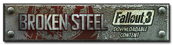 Broken Steel banner