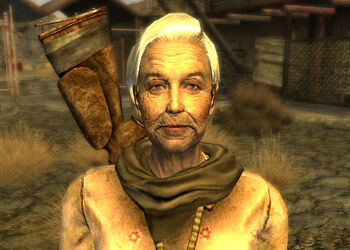 Daisy Whitman Fallout Wiki Fandom Daisy Whitman Fallout Wiki Fandom