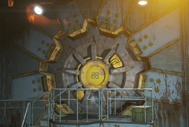 Water treatment plant | Fallout Wiki | Fandom