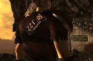 FNV Divide license plate.jpg (198 KB) Marked scout armor in the Divide with California plate