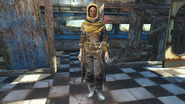 FO4NW Tula Spinney