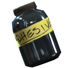 FO4 adhesive