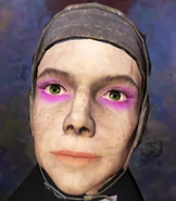 FO76WL Brenda face.png (299 KB) Brenda behind the mask