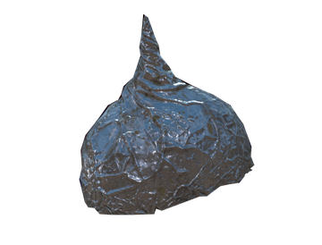 https://static.wikia.nocookie.net/fallout/images/c/cd/Fallout_76_Tin_Foil_Hat.png/revision/latest/scale-to-width/360?cb=20181130143044