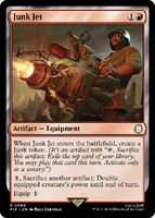 Fallout Magic Junk Jet.png (242 KB) Magic: The Gathering card