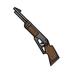 Bb Gun (Fallout Shelter) | Fallout Wiki | Fandom