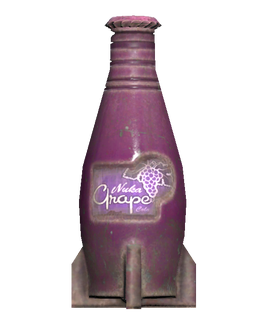 NukaGrape