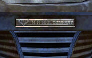 H&H Tool Company plate on PDQ-88b Securitron