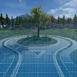 Shelters shelterentrance Suburbia