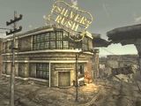 Silver Rush