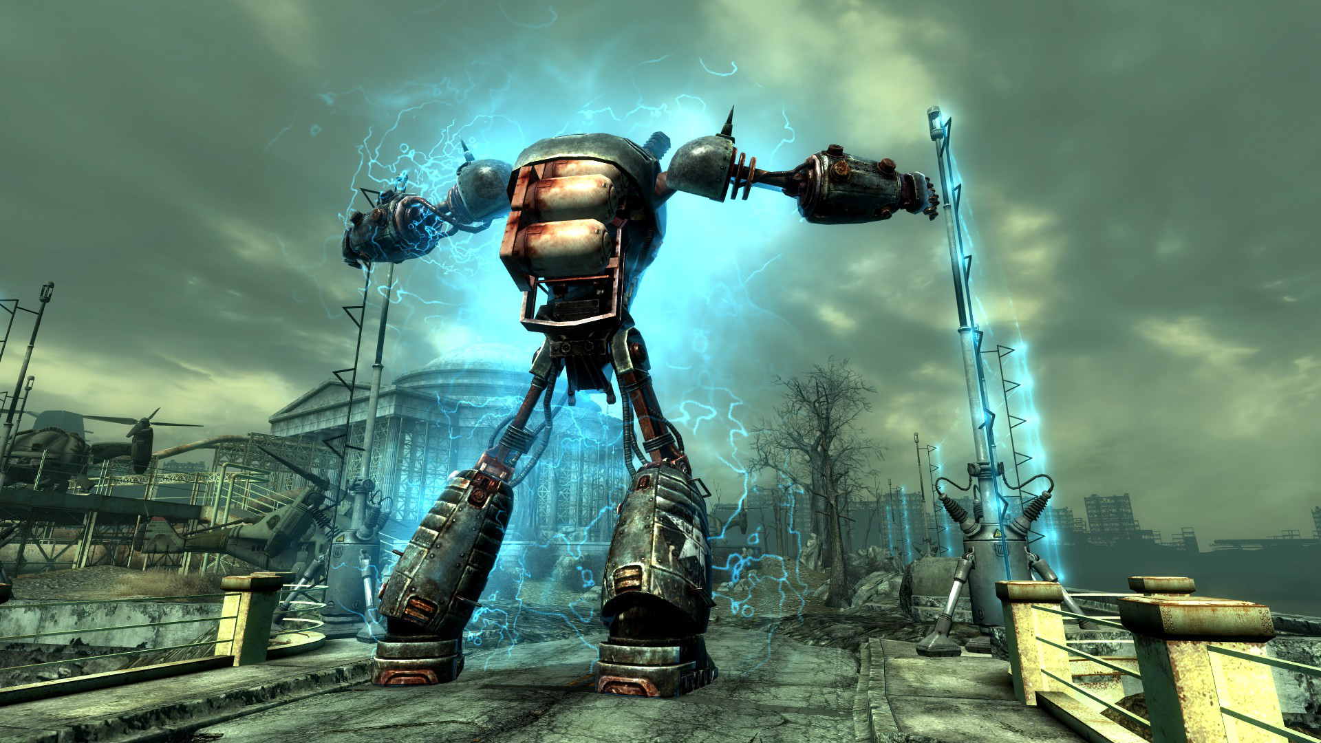 Fallout 3