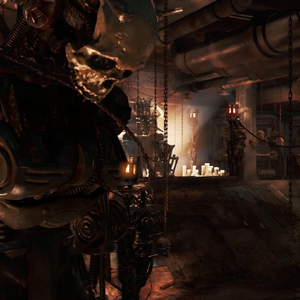 Automatron Add On Fallout Wiki Fandom