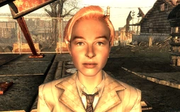 FO3 MarthaWilsonNoGlasses