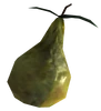 FO3 fresh pear