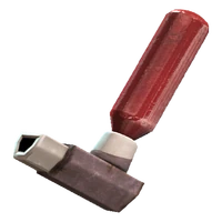 In the Fallout 4 High Resolution Texture Pack