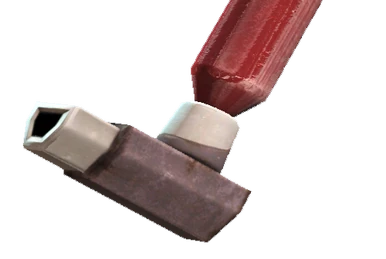 Coyote tobacco chew | Fallout Wiki