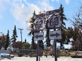 Fallout 76 roadways
