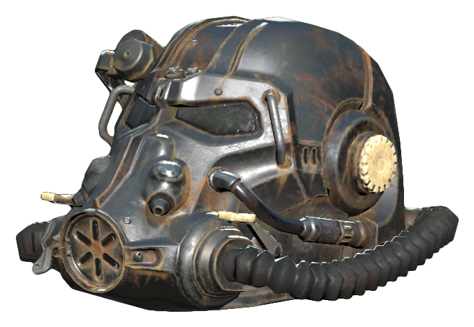 T 60 Power Armor Fallout 76 Fallout Wiki Fandom