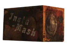 Fallout4 InstaMash