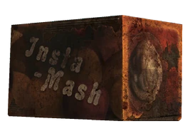 Fallout4 InstaMash