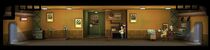 Falloutshelter radiostudio 3room lvl1.jpg (62 kio) Niveau 1, 3 salles