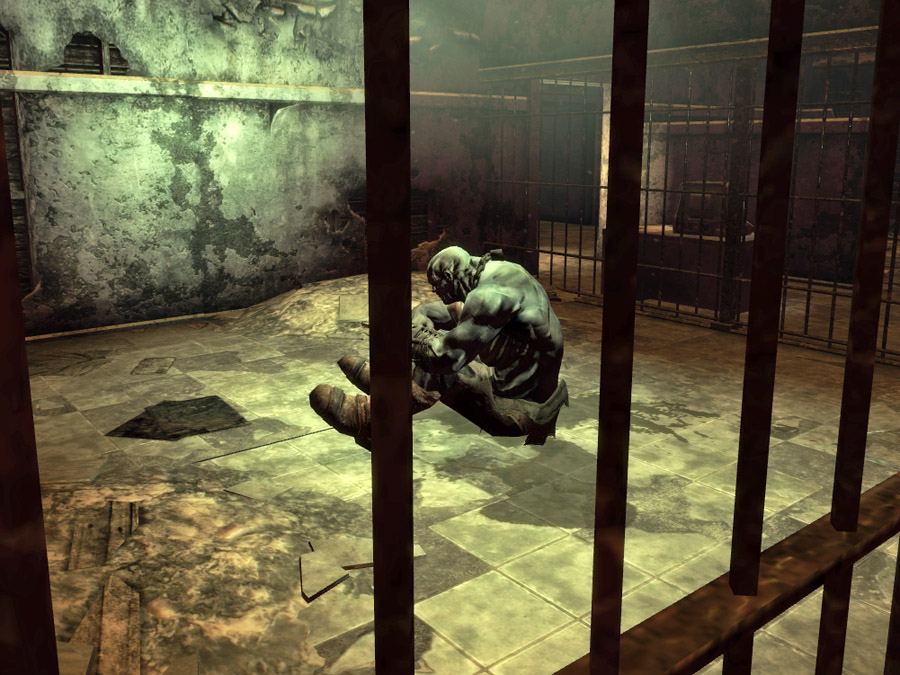fallout new vegas dead money dog fallout new vegas dead money dog