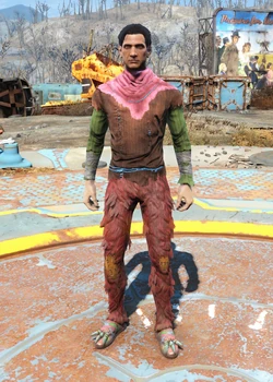 Fo4FurryUndergarments