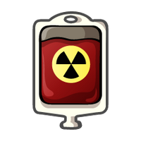 Fallout Shelter RadAway