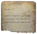 Letter from Phyllis - just move on note.png