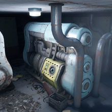 Fusion Core Fallout 4 Fallout Wiki Fandom