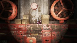 Nuka-World power plant | Fallout Wiki | Fandom