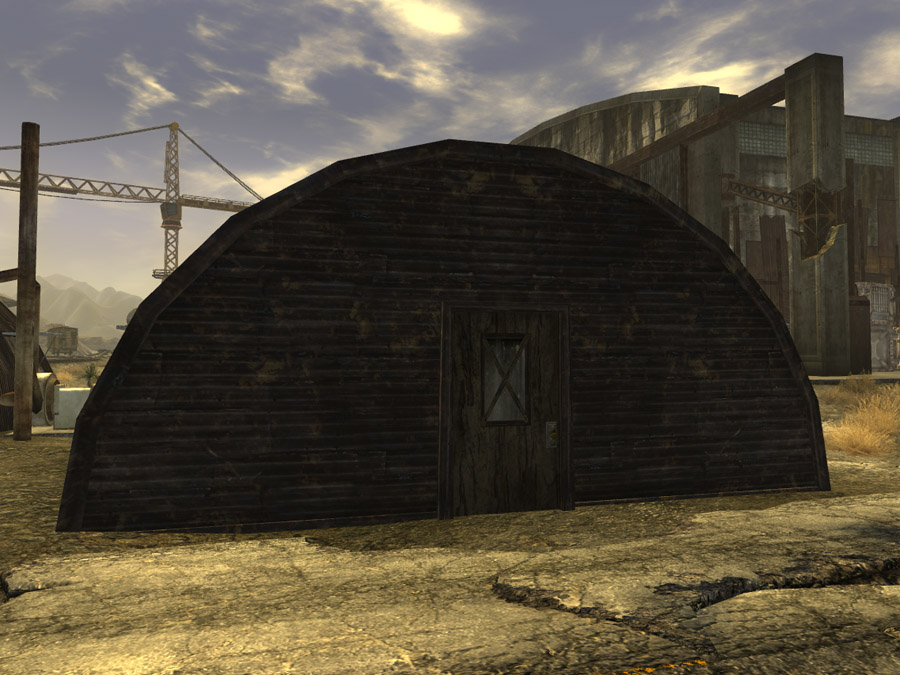 fallout new vegas schoolhouse