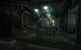 Saint Monica's Church