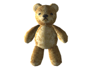 Teddy Bear