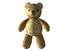 Teddy Bear