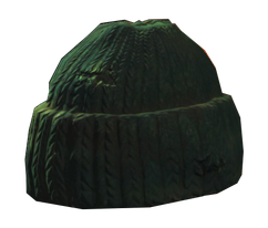 Wool fisherman's cap (Far Harbor), Fallout Wiki