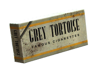 Cigarette carton