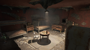 FO4 Mayoral Shelter Sleeping Quarters